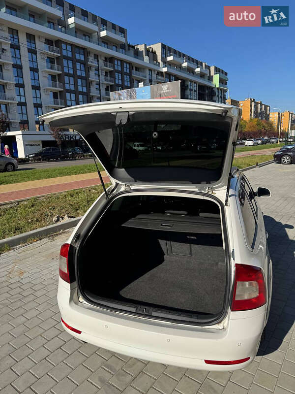 Универсал Skoda Octavia 2011 в Ужгороде фото 32 Универсал Skoda Octavia 2011 в Ужгороде