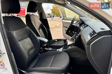 Лифтбек Skoda Octavia 2019 в 