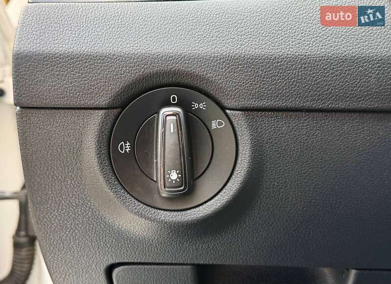 Лифтбек Skoda Octavia 2019 в Киеве