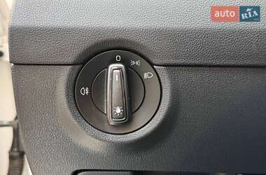 Лифтбек Skoda Octavia 2019 в 