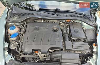 Универсал Skoda Octavia 2009 в 