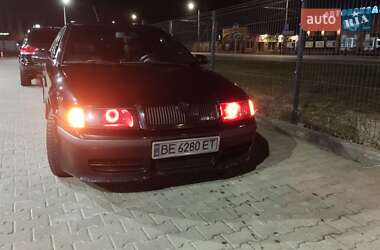 Лифтбек Skoda Octavia 2010 в Николаеве