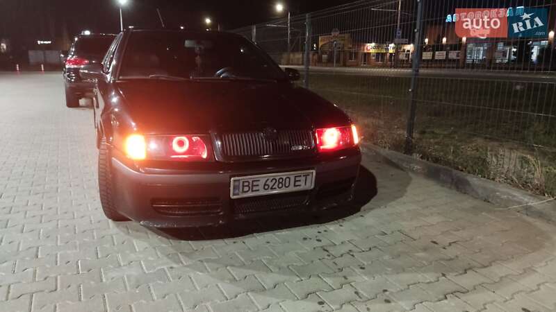 Skoda Octavia 2010 Skoda Octavia 2010