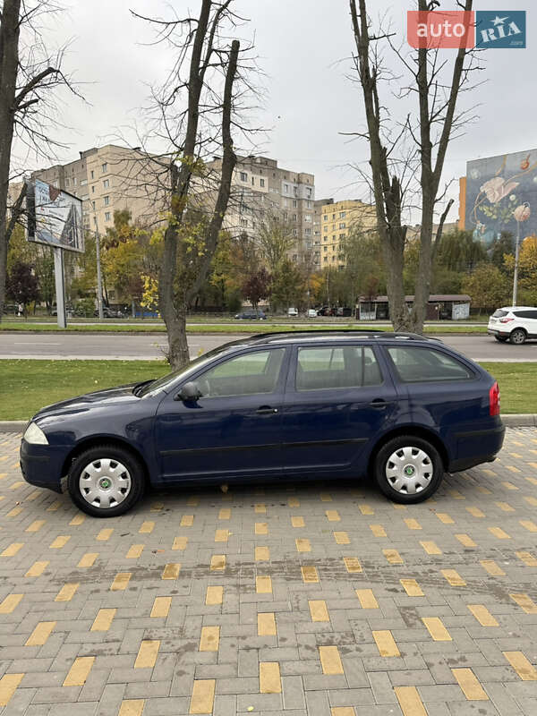 Универсал Skoda Octavia 2012 в Виннице фото 3 Универсал Skoda Octavia 2012 в Виннице