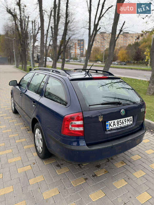 Универсал Skoda Octavia 2012 в Виннице фото 7 Универсал Skoda Octavia 2012 в Виннице
