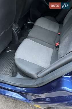 Лифтбек Skoda Octavia 2008 в 