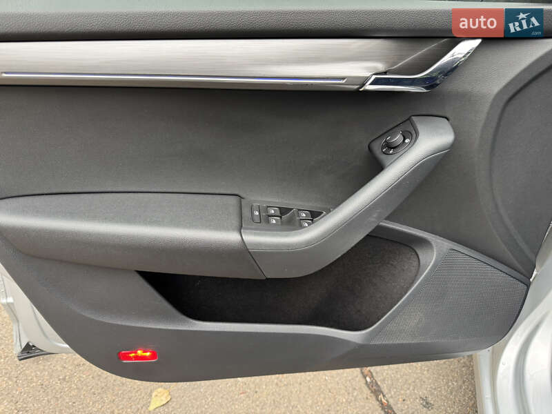 Універсал Skoda Octavia 2019 в Києві