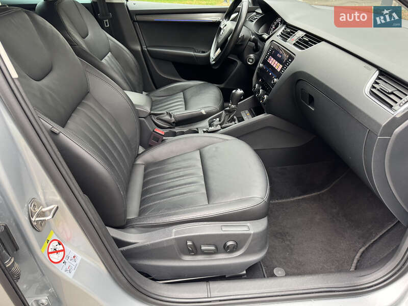 Універсал Skoda Octavia 2019 в Києві