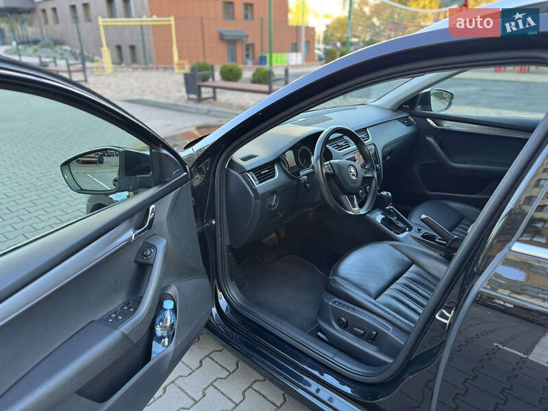 Універсал Skoda Octavia 2019 в Луцьку фото 13 Універсал Skoda Octavia 2019 в Луцьку