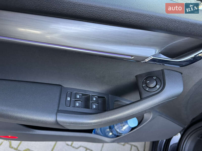 Універсал Skoda Octavia 2019 в Луцьку фото 15 Універсал Skoda Octavia 2019 в Луцьку