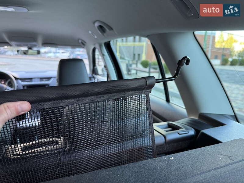 Універсал Skoda Octavia 2019 в Луцьку фото 41 Універсал Skoda Octavia 2019 в Луцьку