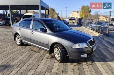 Ліфтбек Skoda Octavia 2008 в Львові