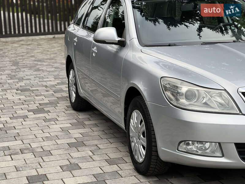Універсал Skoda Octavia 2009 в Старокостянтинові фото 8 Універсал Skoda Octavia 2009 в Старокостянтинові