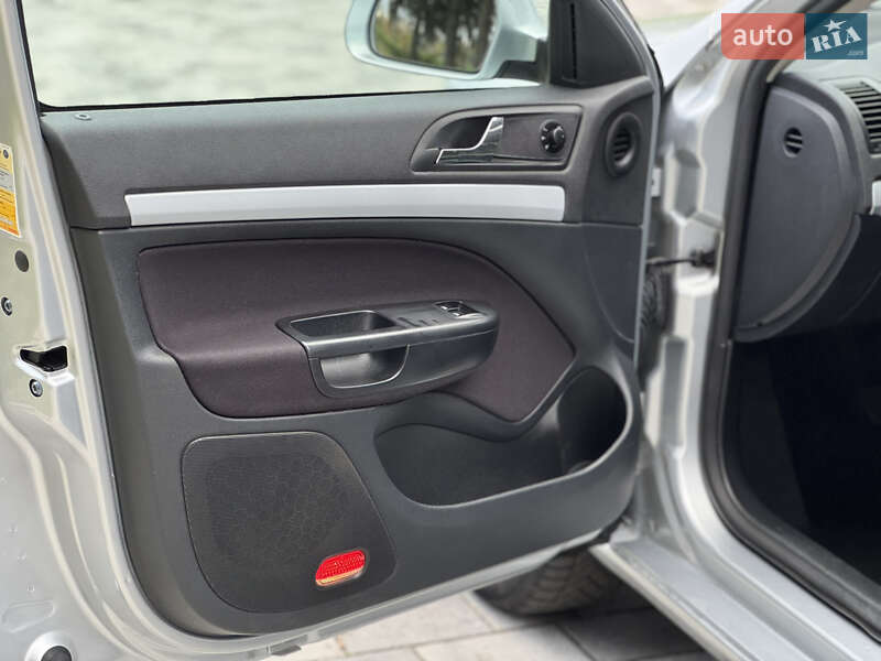 Універсал Skoda Octavia 2009 в Старокостянтинові фото 16 Універсал Skoda Octavia 2009 в Старокостянтинові