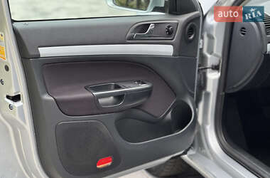 Универсал Skoda Octavia 2009 в 