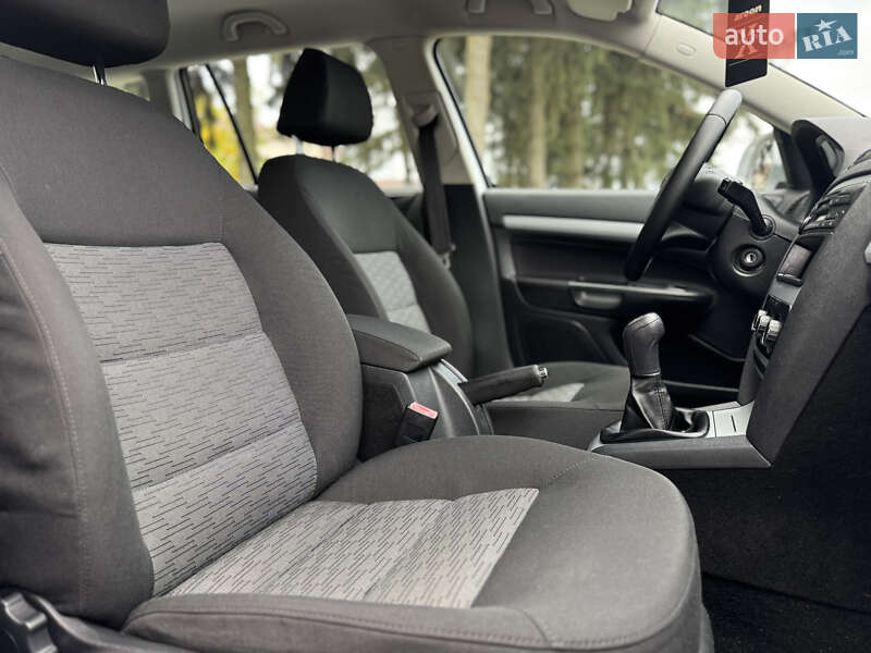 Універсал Skoda Octavia 2009 в Старокостянтинові фото 25 Універсал Skoda Octavia 2009 в Старокостянтинові