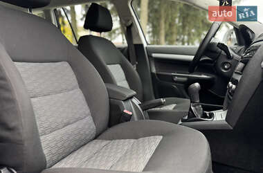 Универсал Skoda Octavia 2009 в 