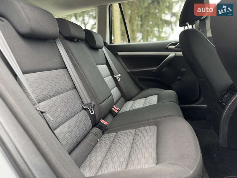 Універсал Skoda Octavia 2009 в Старокостянтинові фото 26 Універсал Skoda Octavia 2009 в Старокостянтинові