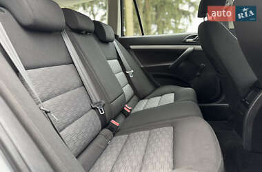 Универсал Skoda Octavia 2009 в 