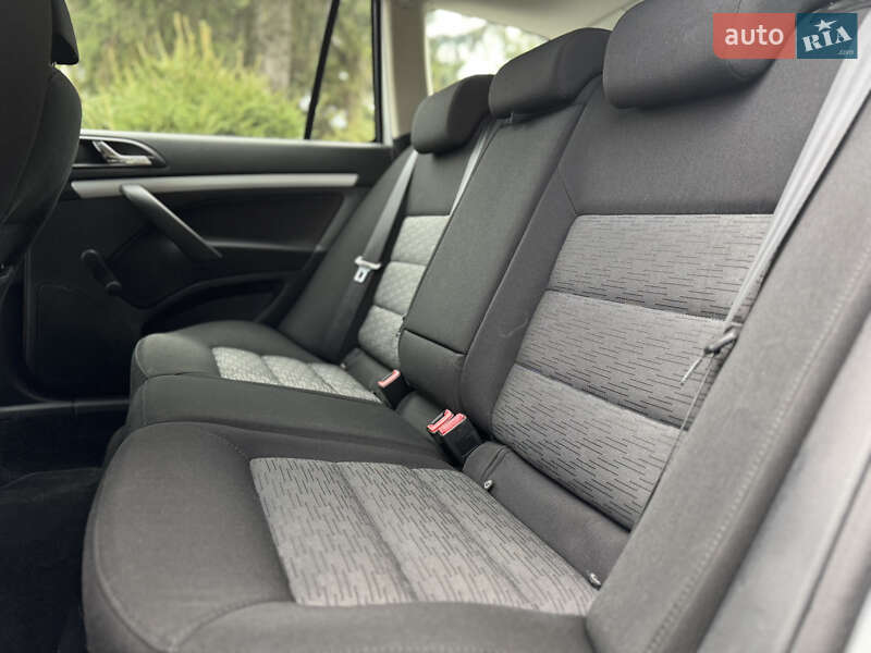 Універсал Skoda Octavia 2009 в Старокостянтинові фото 27 Універсал Skoda Octavia 2009 в Старокостянтинові