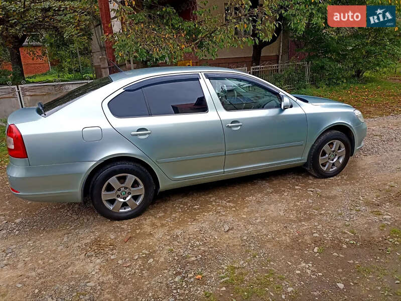 Ліфтбек Skoda Octavia 2010 в Ужгороді фото 20 Ліфтбек Skoda Octavia 2010 в Ужгороді