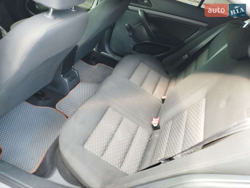 Ліфтбек Skoda Octavia 2011 в Києві фото 23 Ліфтбек Skoda Octavia 2011 в Києві