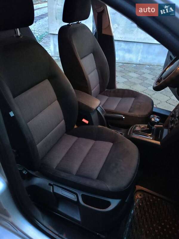 Универсал Skoda Octavia 2007 в Бучаче фото 13 Универсал Skoda Octavia 2007 в Бучаче