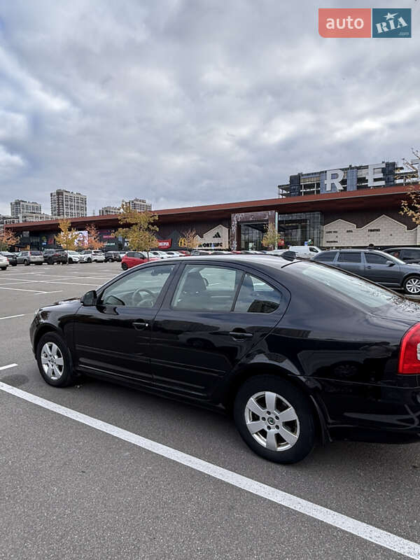Лифтбек Skoda Octavia 2010 в Киеве фото 9 Лифтбек Skoda Octavia 2010 в Киеве