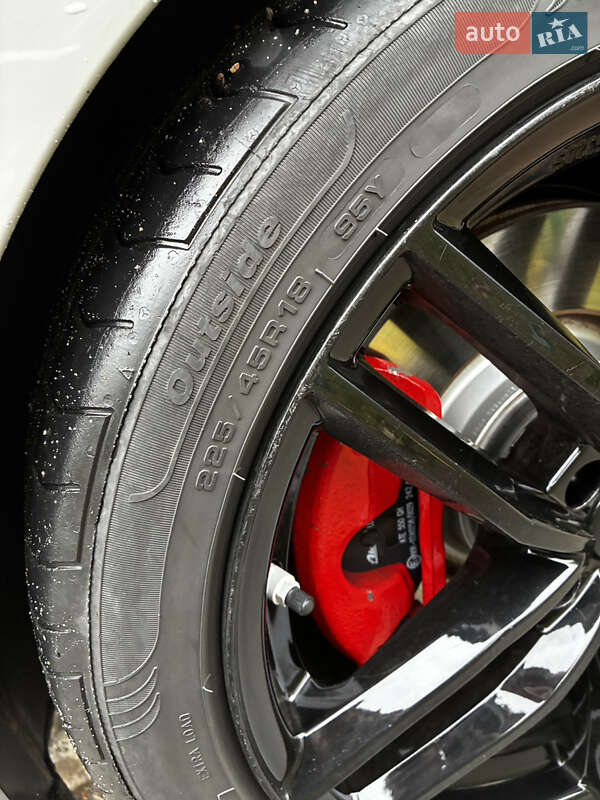 Універсал Skoda Octavia 2016 в Києві фото 5 Універсал Skoda Octavia 2016 в Києві