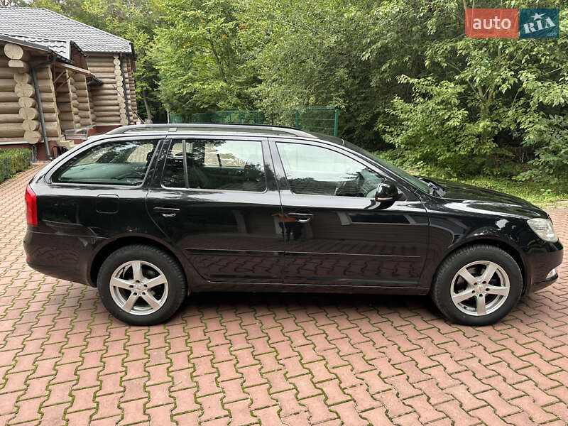Универсал Skoda Octavia 2010 в Киеве фото 13 Универсал Skoda Octavia 2010 в Киеве
