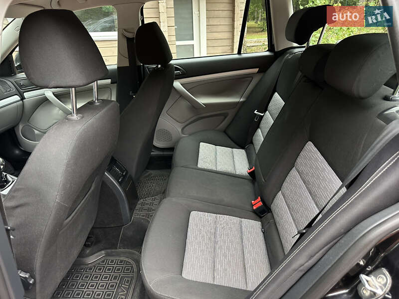 Универсал Skoda Octavia 2010 в Киеве фото 38 Универсал Skoda Octavia 2010 в Киеве