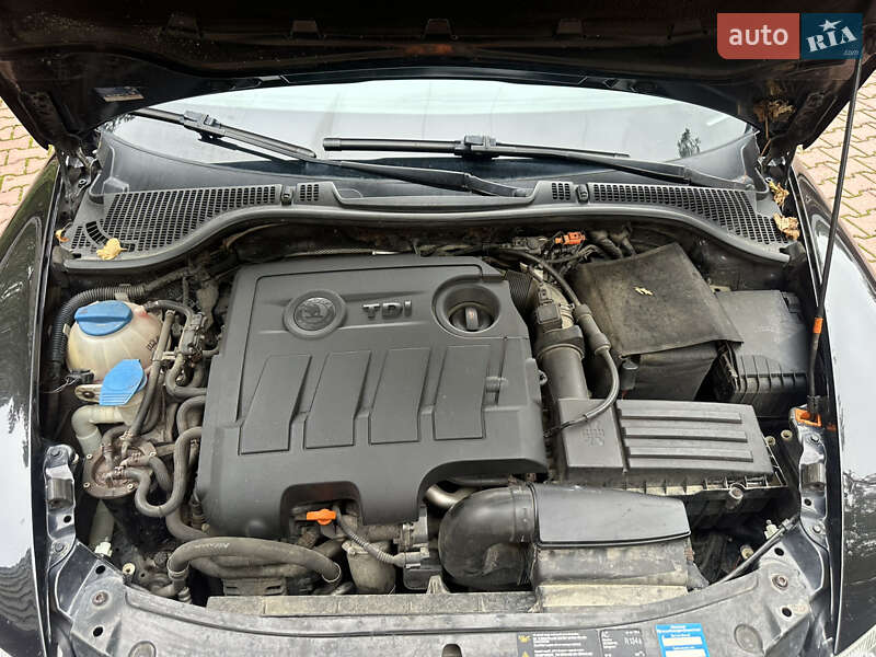 Универсал Skoda Octavia 2010 в Киеве фото 56 Универсал Skoda Octavia 2010 в Киеве