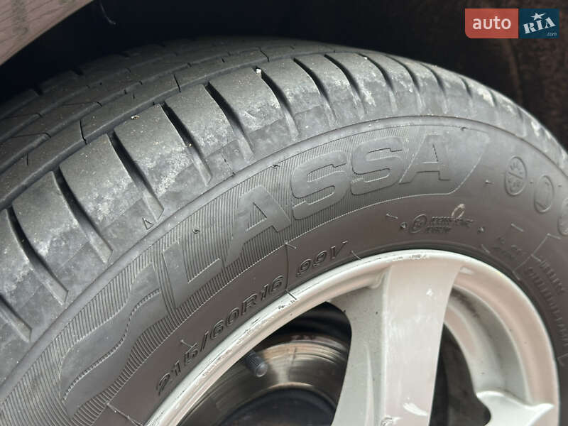 Универсал Skoda Octavia 2010 в Киеве фото 61 Универсал Skoda Octavia 2010 в Киеве