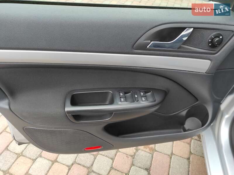 Универсал Skoda Octavia 2010 в Сарнах фото 18 Универсал Skoda Octavia 2010 в Сарнах