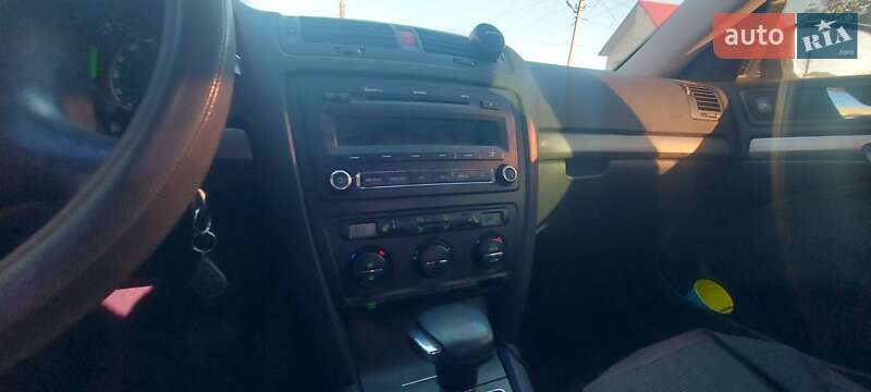 Лифтбек Skoda Octavia 2006 в Летичеве фото 30 Лифтбек Skoda Octavia 2006 в Летичеве