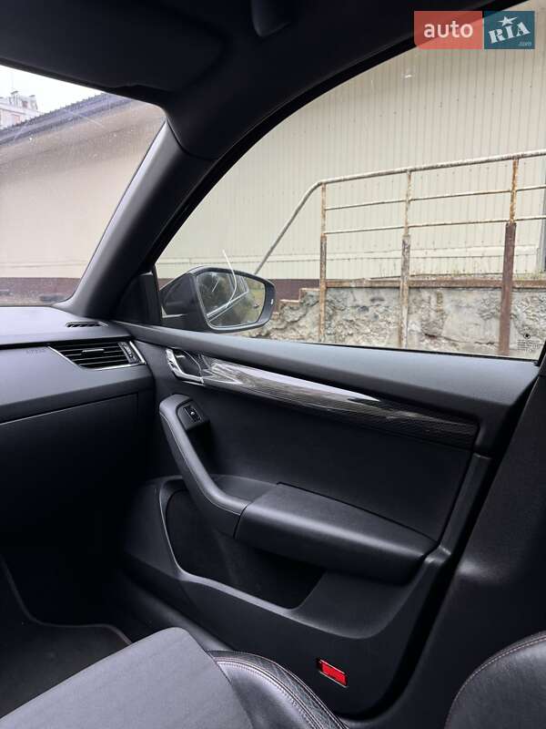 Ліфтбек Skoda Octavia 2014 в Харкові фото 11 Ліфтбек Skoda Octavia 2014 в Харкові