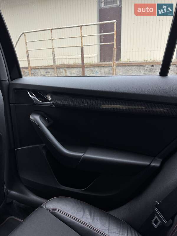 Ліфтбек Skoda Octavia 2014 в Харкові фото 16 Ліфтбек Skoda Octavia 2014 в Харкові