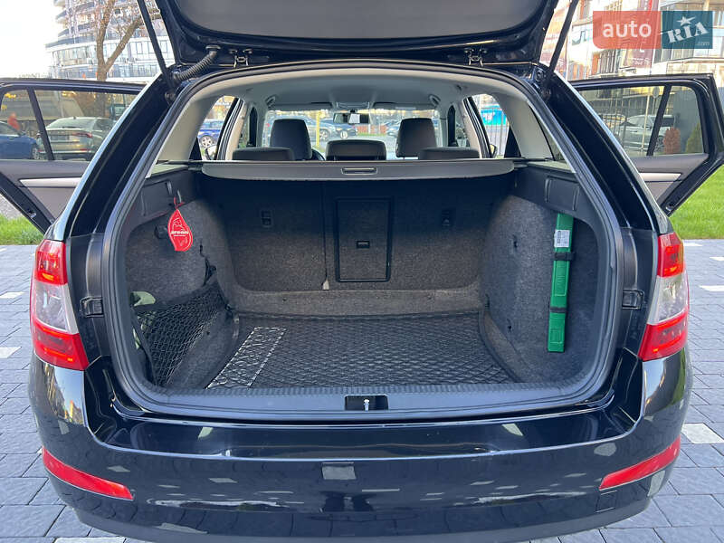 Универсал Skoda Octavia 2015 в Ужгороде фото 53 Универсал Skoda Octavia 2015 в Ужгороде