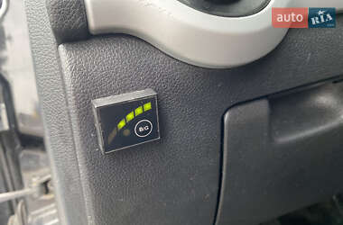 Универсал Skoda Octavia 2009 в 