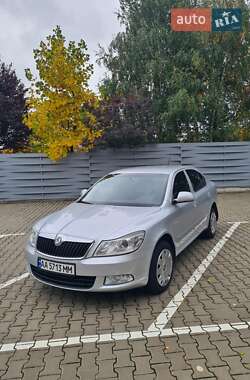 Ліфтбек Skoda Octavia 2011 в Києві
