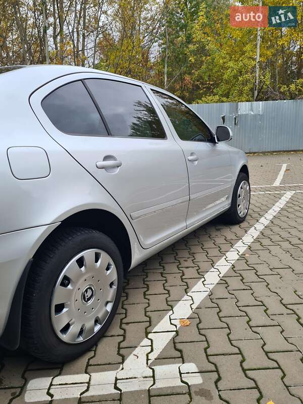 Ліфтбек Skoda Octavia 2011 в Києві фото 8 Ліфтбек Skoda Octavia 2011 в Києві
