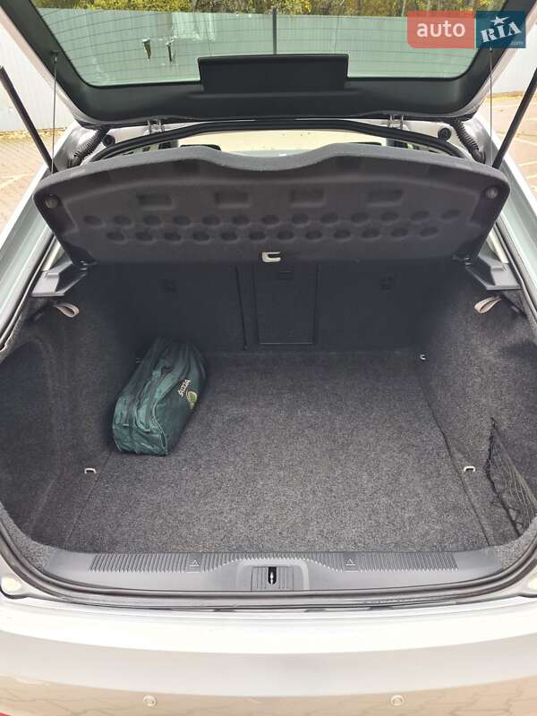 Ліфтбек Skoda Octavia 2011 в Києві фото 22 Ліфтбек Skoda Octavia 2011 в Києві