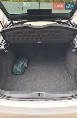 Лифтбек Skoda Octavia 2011 в 