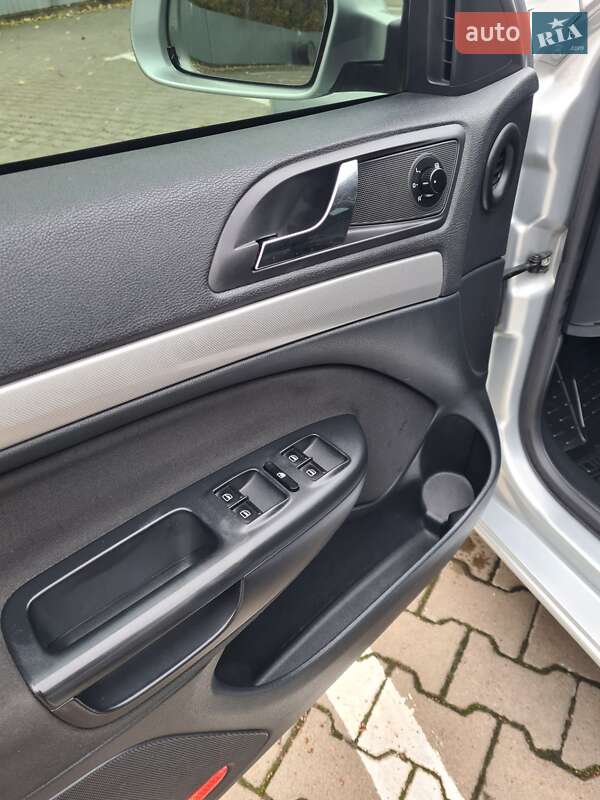 Ліфтбек Skoda Octavia 2011 в Києві фото 27 Ліфтбек Skoda Octavia 2011 в Києві