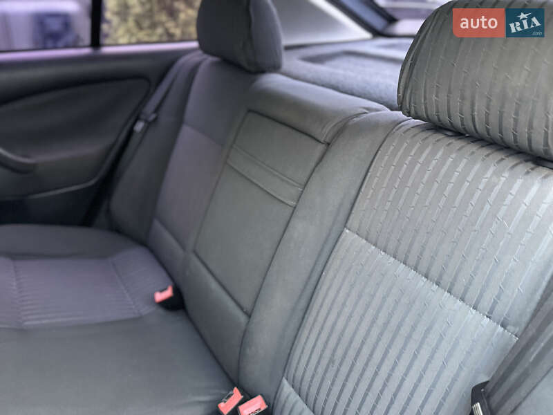Ліфтбек Skoda Octavia 2003 в Дрогобичі фото 16 Ліфтбек Skoda Octavia 2003 в Дрогобичі