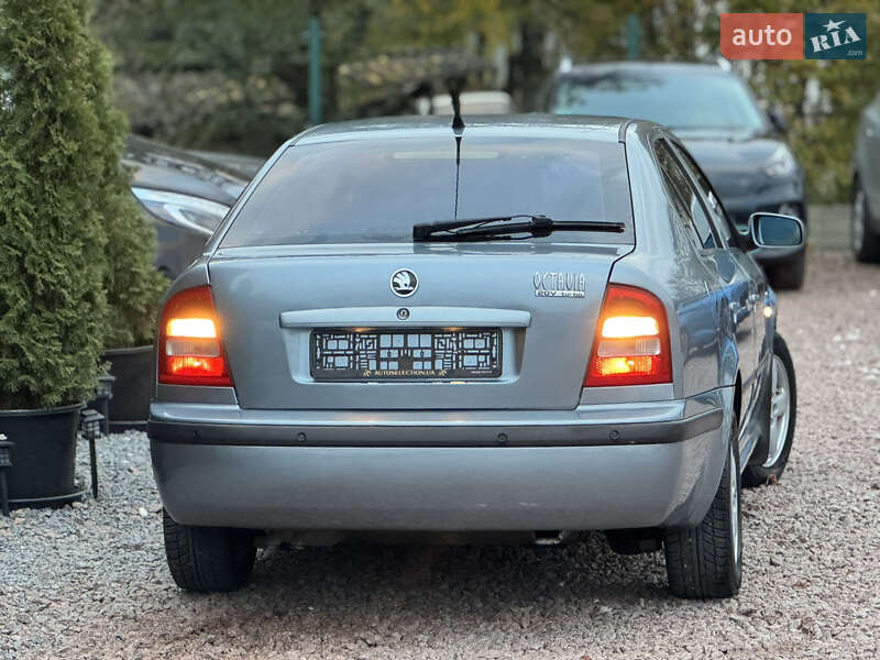 Ліфтбек Skoda Octavia 2003 в Дрогобичі фото 35 Ліфтбек Skoda Octavia 2003 в Дрогобичі