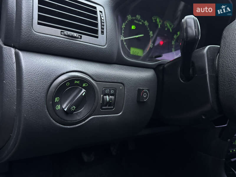 Ліфтбек Skoda Octavia 2003 в Дрогобичі фото 40 Ліфтбек Skoda Octavia 2003 в Дрогобичі