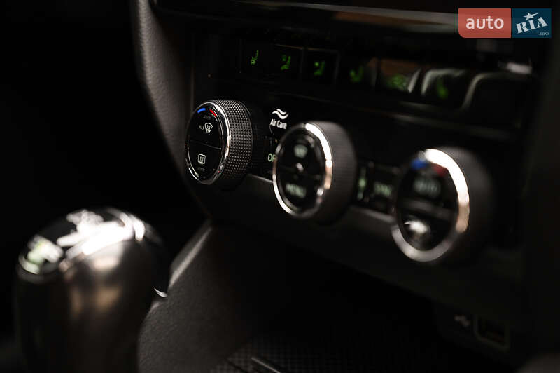 Ліфтбек Skoda Octavia 2017 в Луцьку