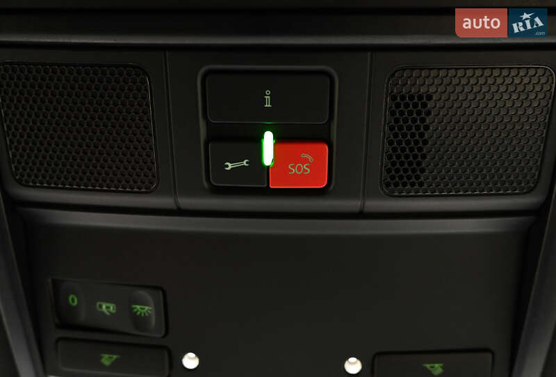 Ліфтбек Skoda Octavia 2017 в Луцьку