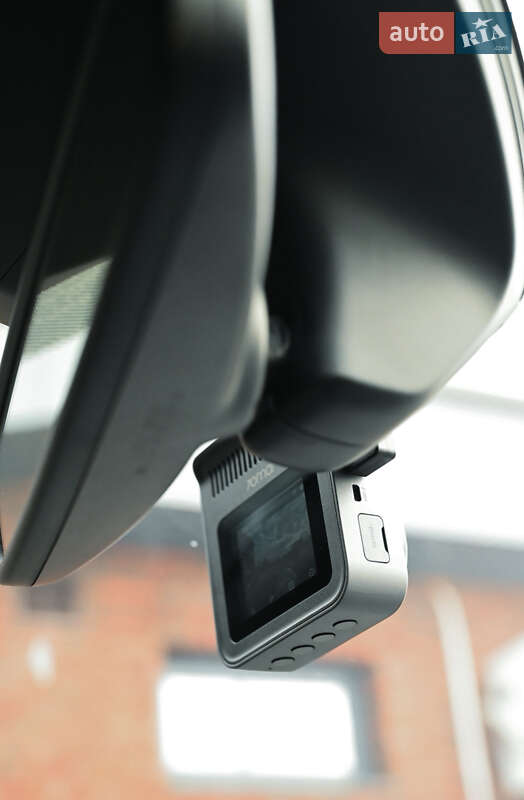 Ліфтбек Skoda Octavia 2017 в Луцьку